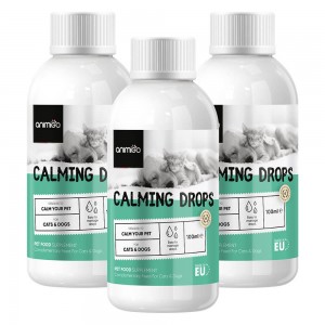 Calming Drops